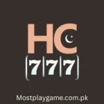 HC777 Game