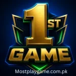 1ST Game