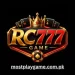 RC 777 Game logo 2026