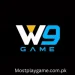 W9 Game