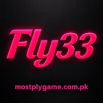 fly33.com game logo 2026