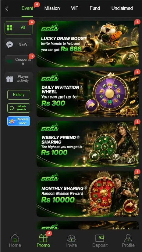 Game logo for Android mobile gaming app