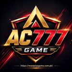 Ac777 Game logo 2026