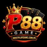 P888 game apk logo 2026