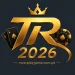 TR2026 Game logo for Android users