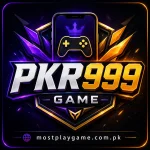 prk999 game logo 2026