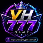 VH777 Game logo for Android users in Pakistan