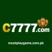 C7777 Game logo with green background and MostPlayGame website name