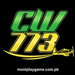 cw773 game logo 2026 Pakistan